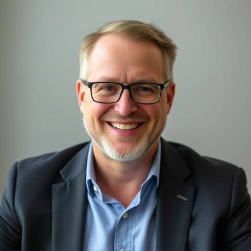 Image of David Miller, Interview Skills Coach